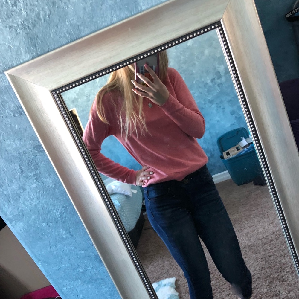 Long sleeve